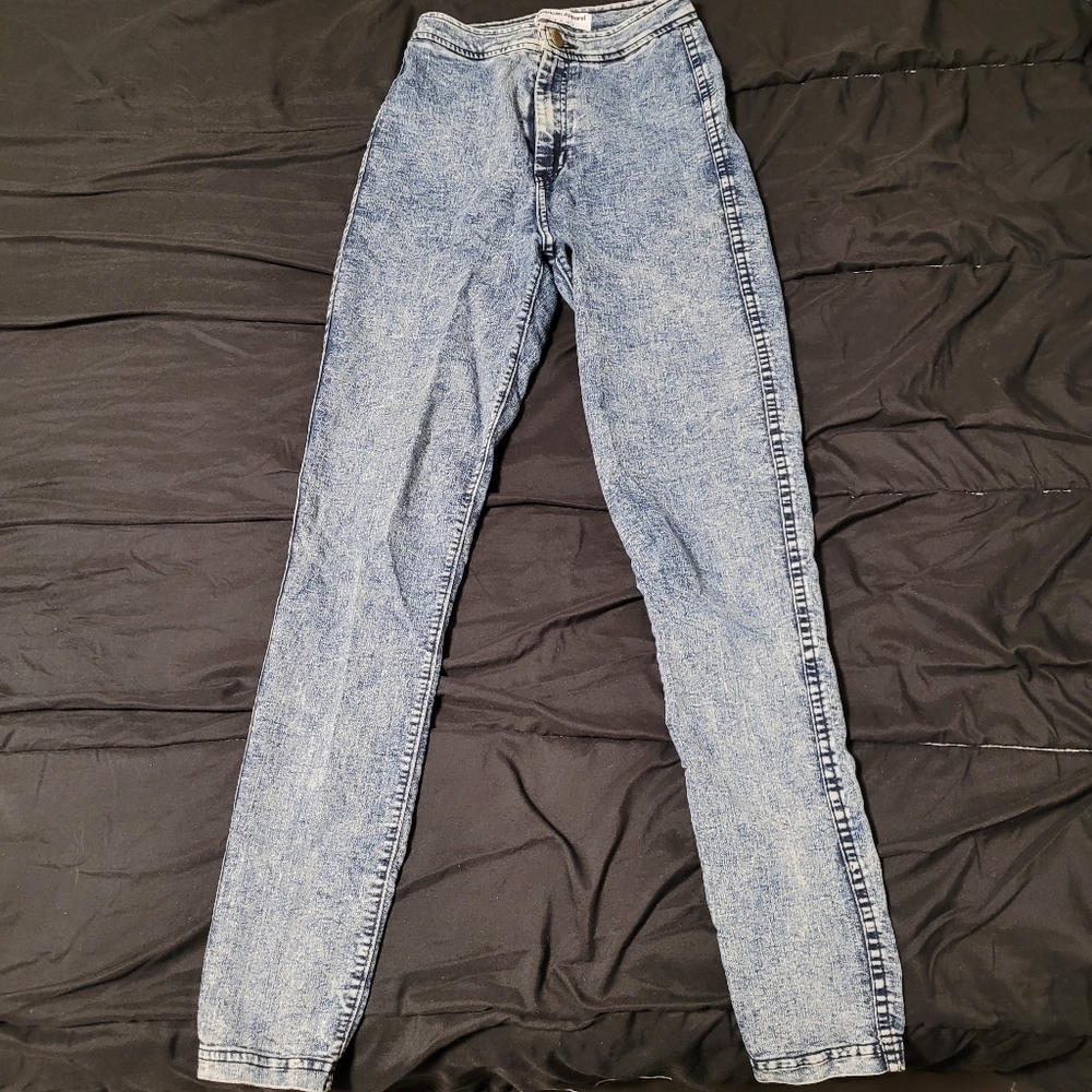 American Apparel jeans